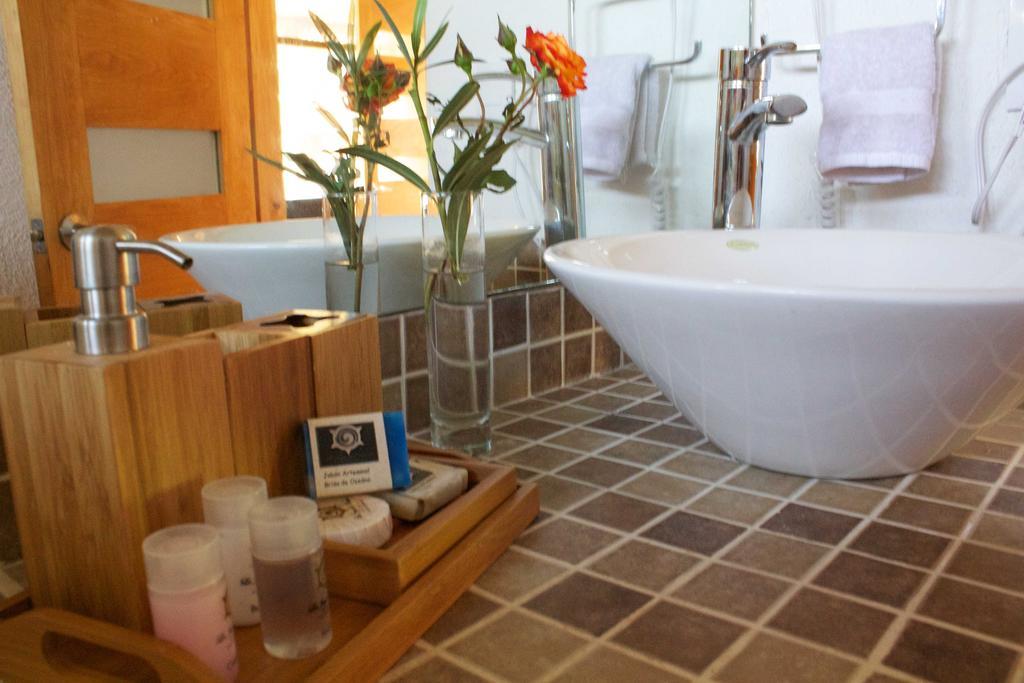 La Joya Del Viento Bed and Breakfast Valle de Bravo Δωμάτιο φωτογραφία