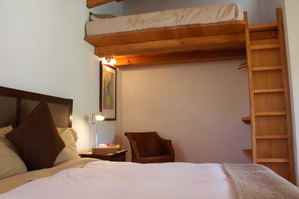 La Joya Del Viento Bed and Breakfast Valle de Bravo Δωμάτιο φωτογραφία