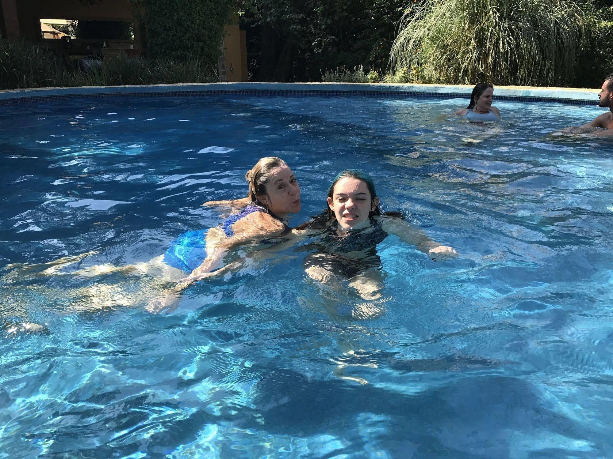 La Joya Del Viento Bed and Breakfast Valle de Bravo Εξωτερικό φωτογραφία